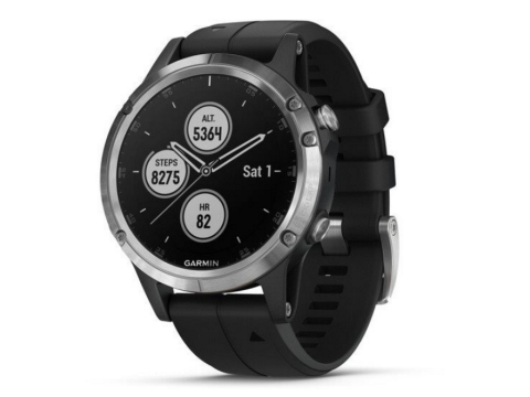 Garmin fenix shop 5 cz